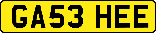 GA53HEE