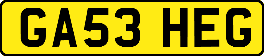 GA53HEG