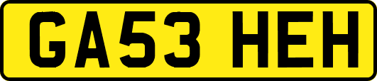 GA53HEH