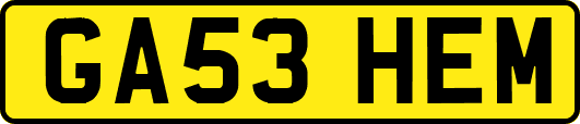 GA53HEM