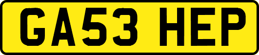 GA53HEP