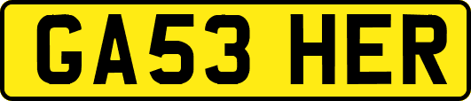 GA53HER