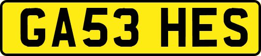 GA53HES