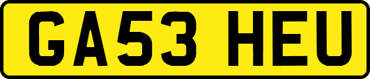 GA53HEU