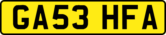 GA53HFA