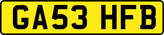 GA53HFB