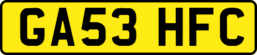GA53HFC