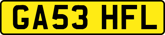 GA53HFL