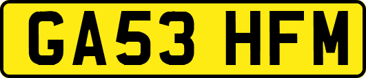 GA53HFM