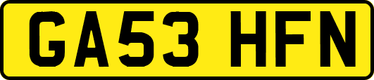 GA53HFN