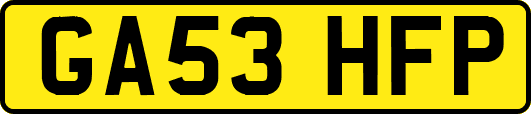 GA53HFP