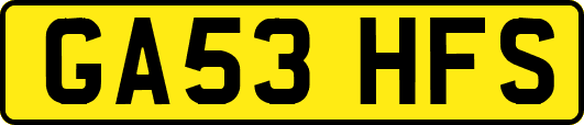 GA53HFS