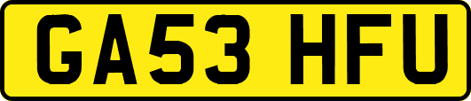 GA53HFU