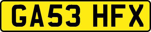 GA53HFX