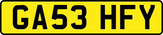 GA53HFY