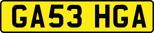 GA53HGA