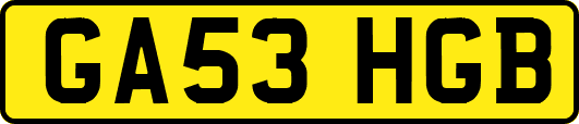 GA53HGB
