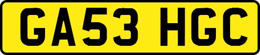 GA53HGC