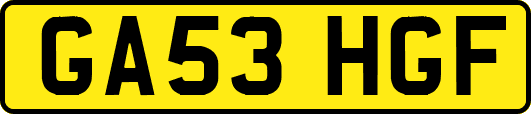 GA53HGF