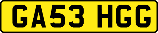GA53HGG