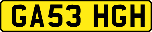 GA53HGH