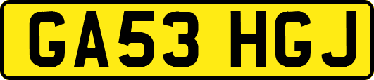 GA53HGJ