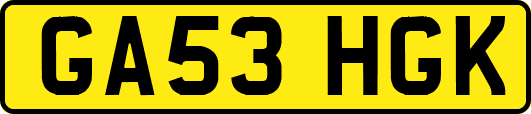 GA53HGK