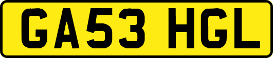 GA53HGL
