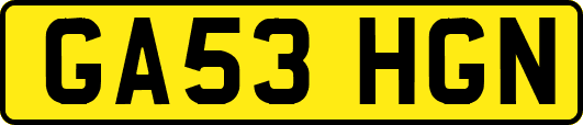 GA53HGN