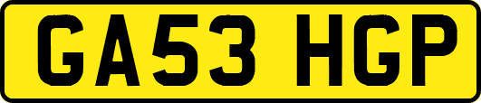 GA53HGP
