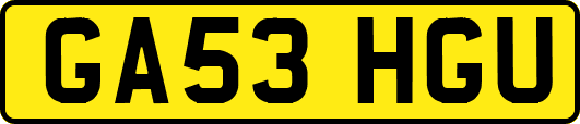 GA53HGU