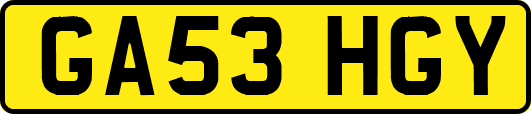 GA53HGY