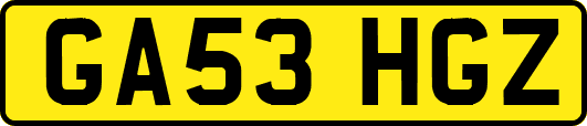 GA53HGZ