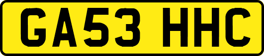 GA53HHC