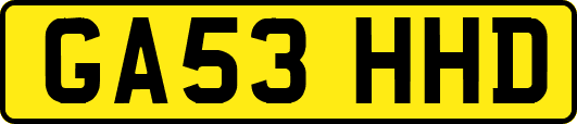 GA53HHD