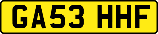 GA53HHF