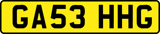 GA53HHG