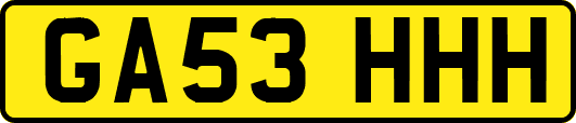 GA53HHH
