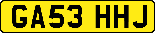 GA53HHJ
