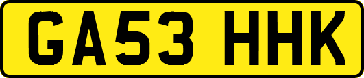 GA53HHK
