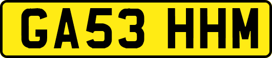 GA53HHM