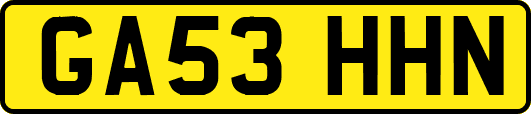 GA53HHN
