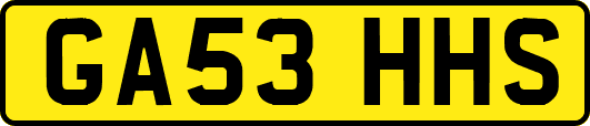 GA53HHS