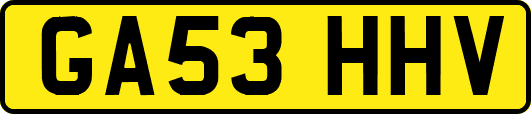 GA53HHV