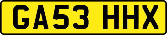 GA53HHX