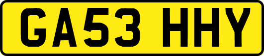 GA53HHY