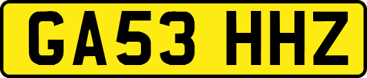 GA53HHZ