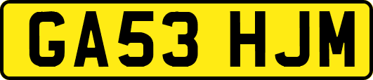 GA53HJM