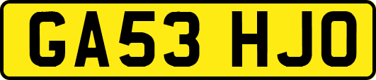 GA53HJO