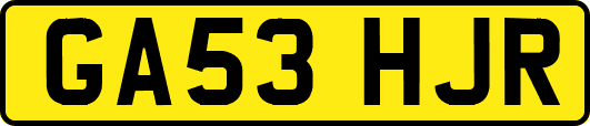 GA53HJR